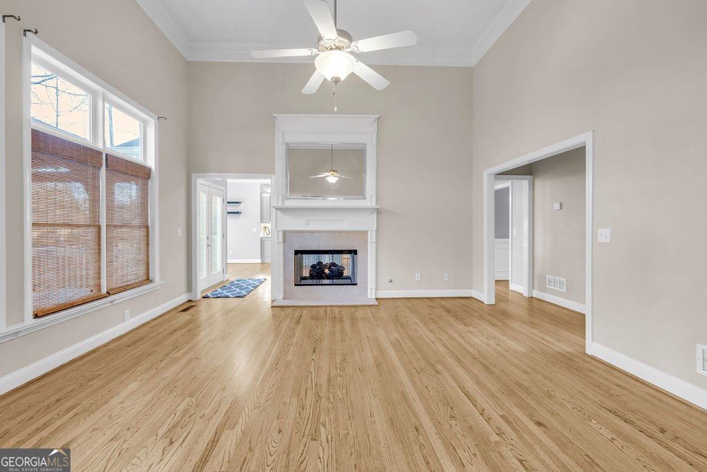 2700 Arden Terrace Conyers - Photo 12