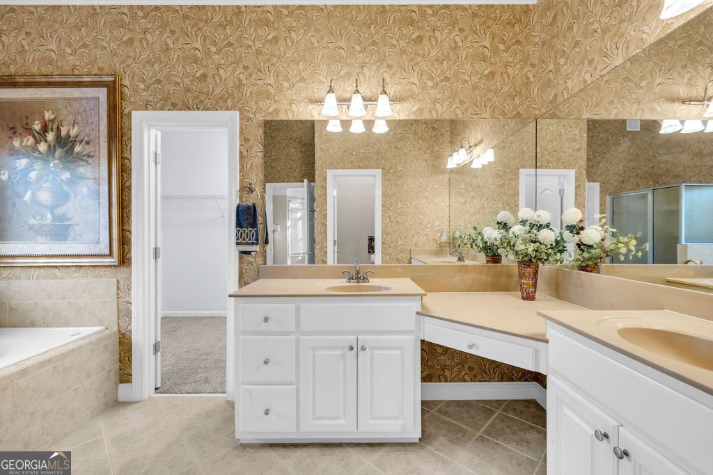 2700 Arden Terrace Conyers - Photo 19