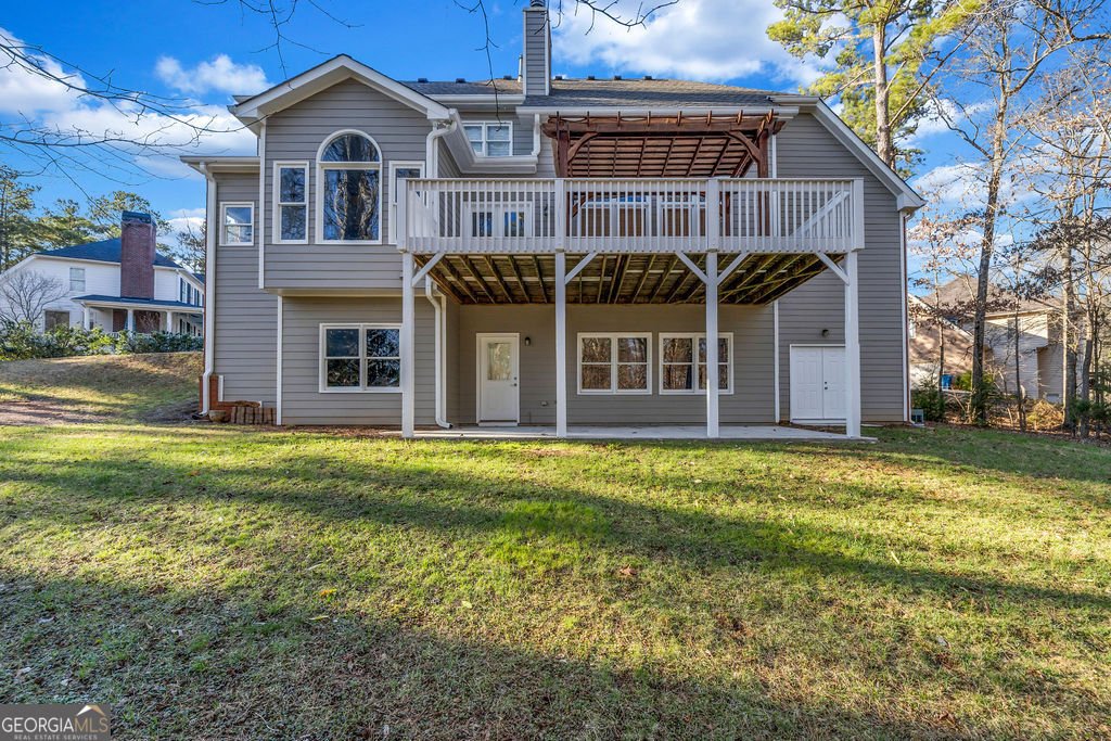 2700 Arden Terrace Conyers - Photo 31