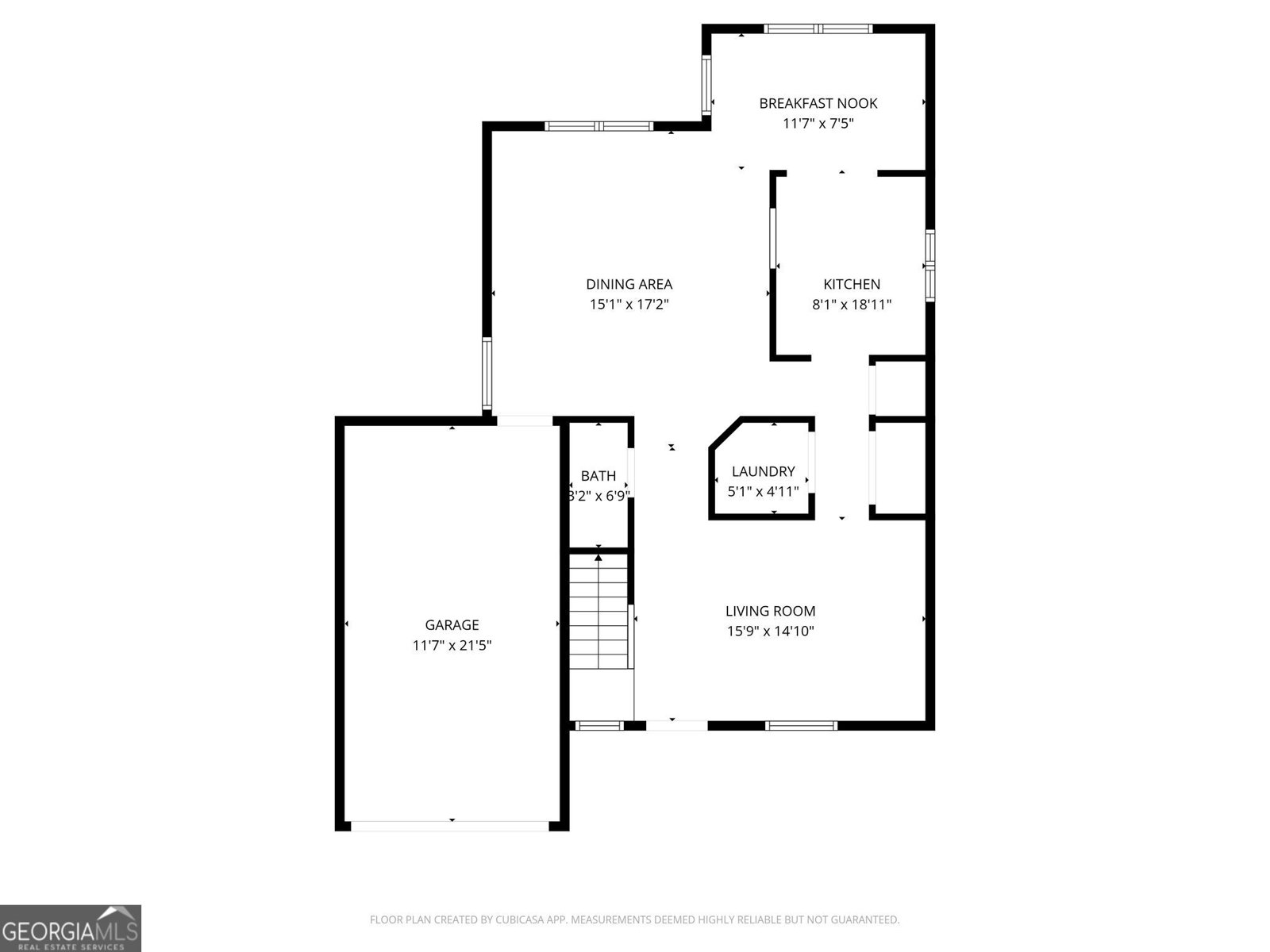 2732 Silver Hill Terrace Atlanta - Photo 32