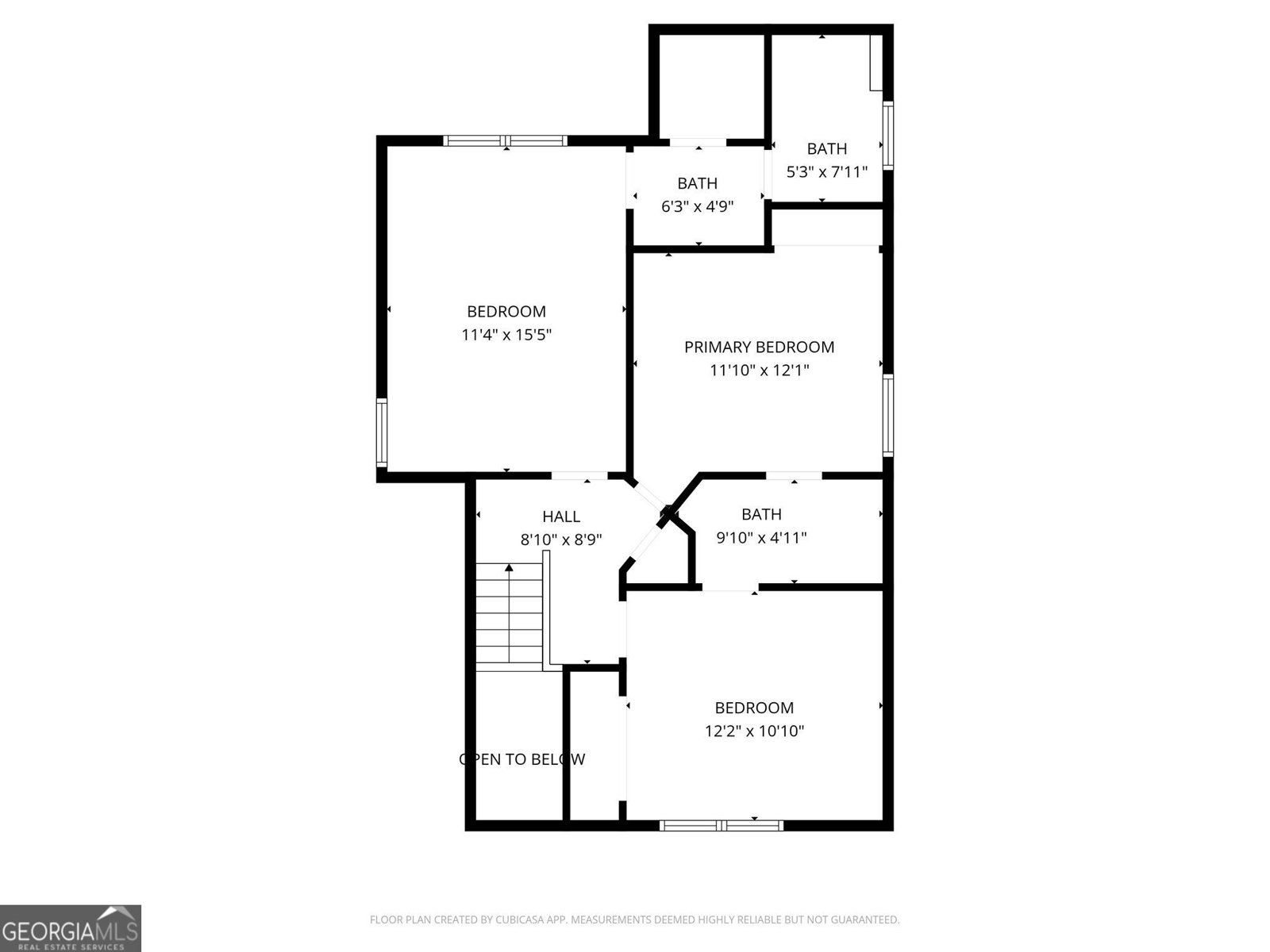 2732 Silver Hill Terrace Atlanta - Photo 33