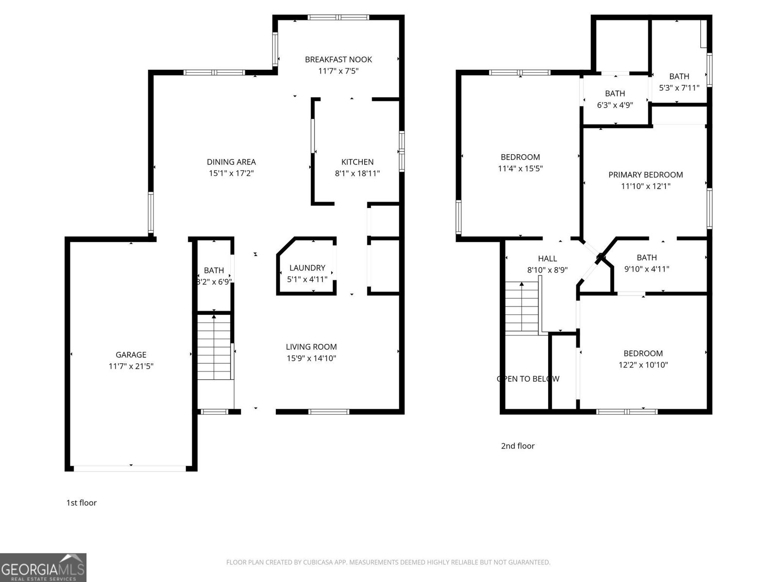 2732 Silver Hill Terrace Atlanta - Photo 34