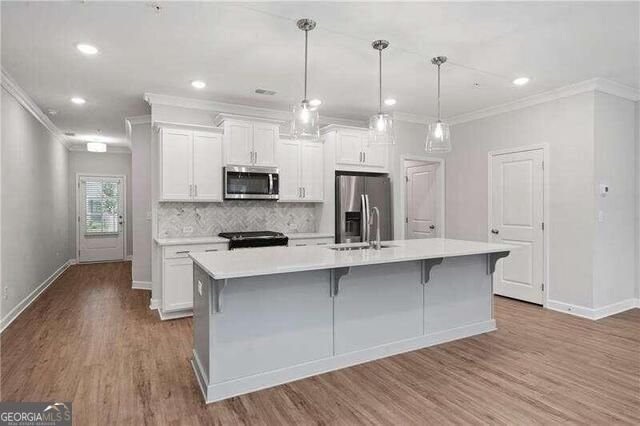 773 Trevett Way Marietta - Photo 10