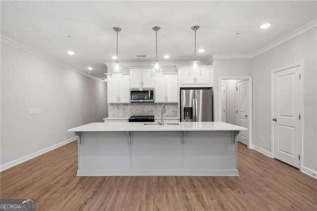 773 Trevett Way Marietta - Photo 11