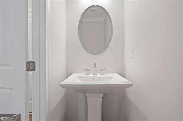 773 Trevett Way Marietta - Photo 12