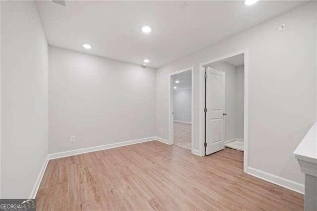 773 Trevett Way Marietta - Photo 13