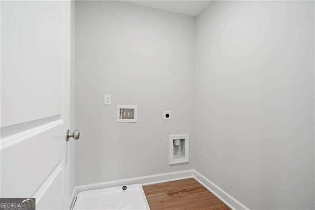 773 Trevett Way Marietta - Photo 15