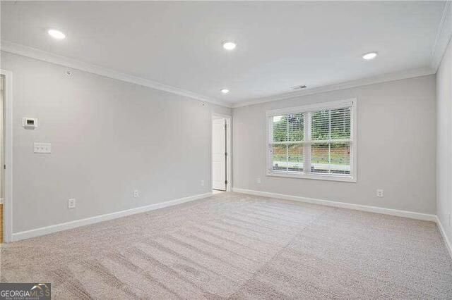 773 Trevett Way Marietta - Photo 17