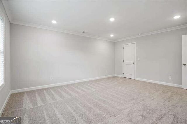 773 Trevett Way Marietta - Photo 19