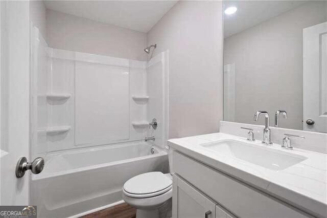 773 Trevett Way Marietta - Photo 23