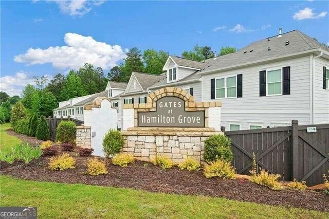 773 Trevett Way Marietta - Photo 27