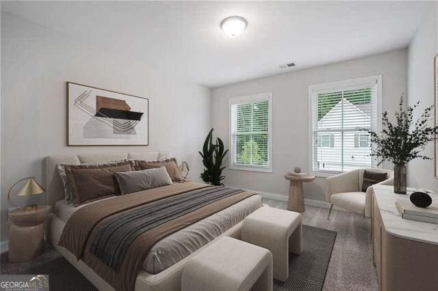 773 Trevett Way Marietta - Photo 29