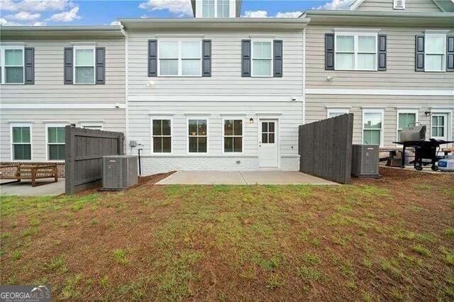 773 Trevett Way Marietta - Photo 32