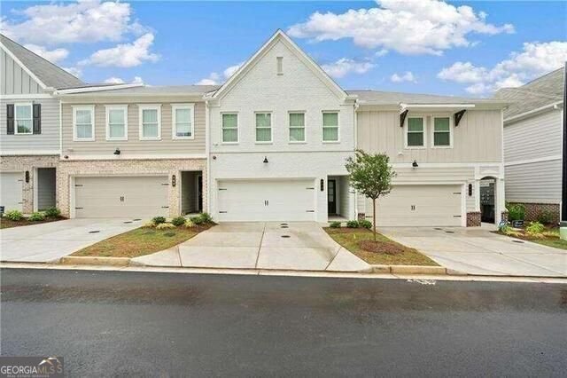 773 Trevett Way Marietta - Photo 33