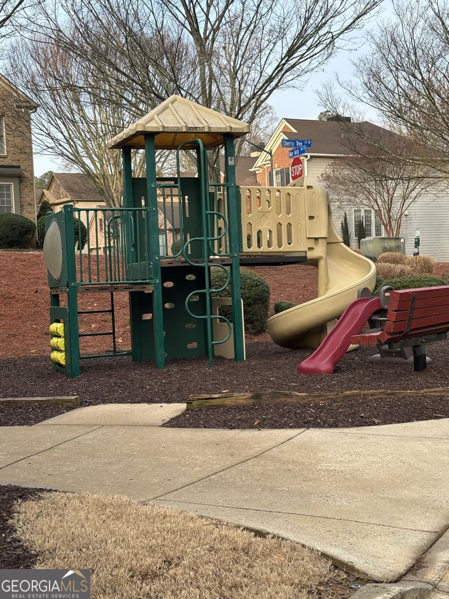 773 Trevett Way Marietta - Photo 35