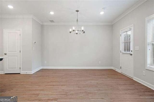 773 Trevett Way Marietta - Photo 6