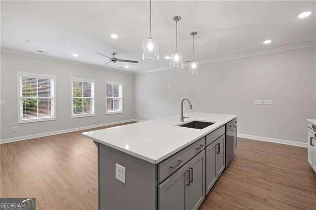 773 Trevett Way Marietta - Photo 7