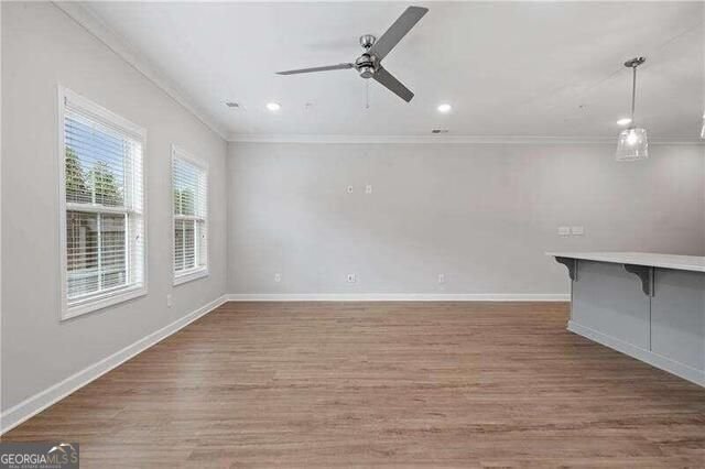 773 Trevett Way Marietta - Photo 8