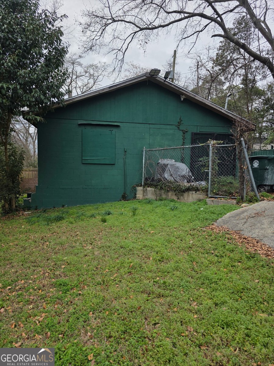 1061 Hillyer Avenue Macon - Photo 6