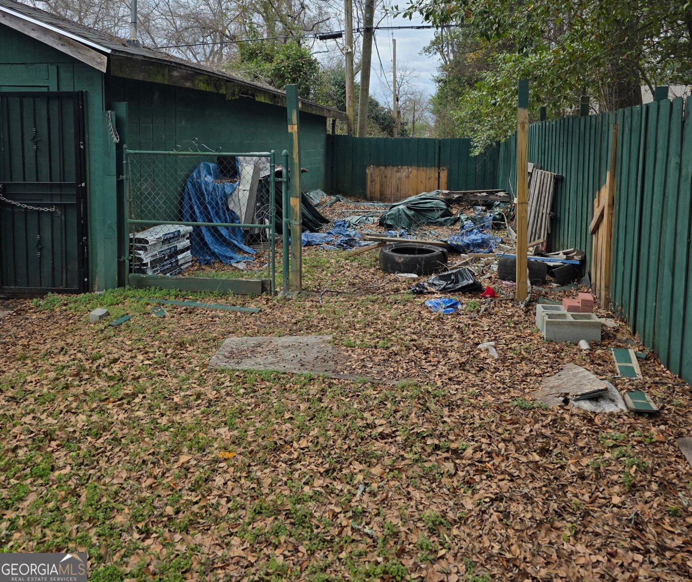 1061 Hillyer Avenue Macon - Photo 7