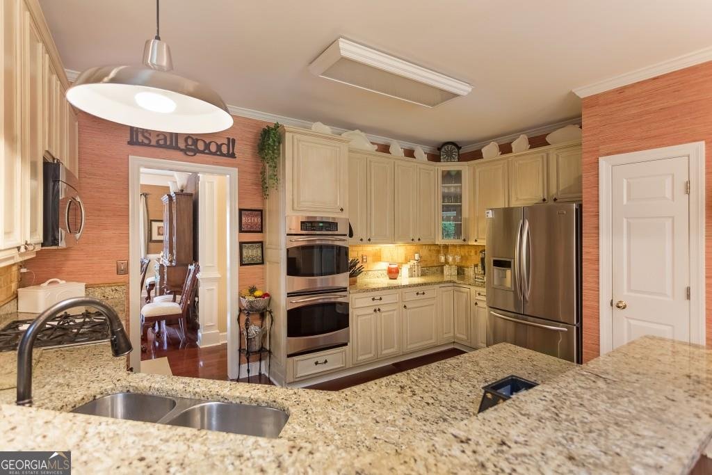 2870 Towne Village Drive Duluth - Photo 10