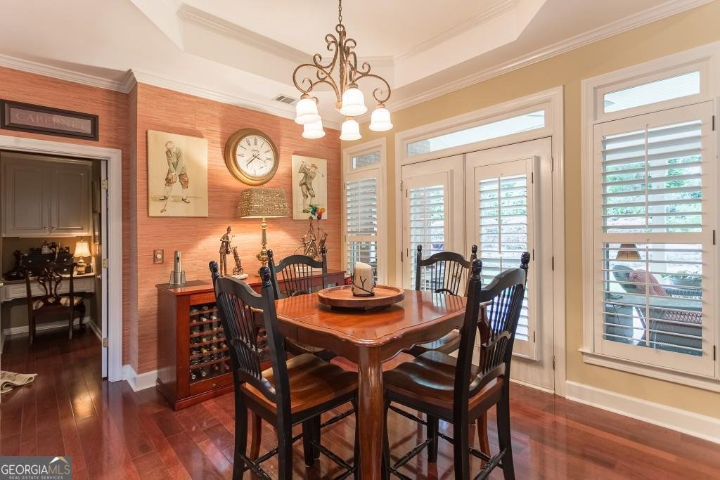 2870 Towne Village Drive Duluth - Photo 11