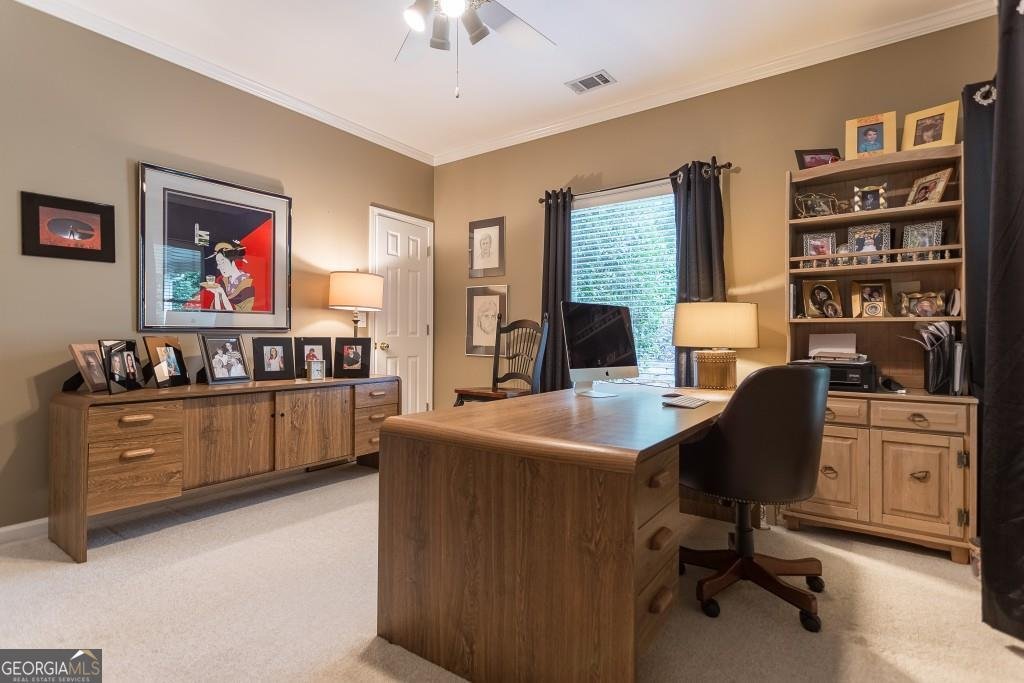 2870 Towne Village Drive Duluth - Photo 17