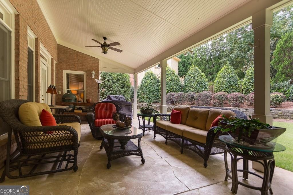 2870 Towne Village Drive Duluth - Photo 23