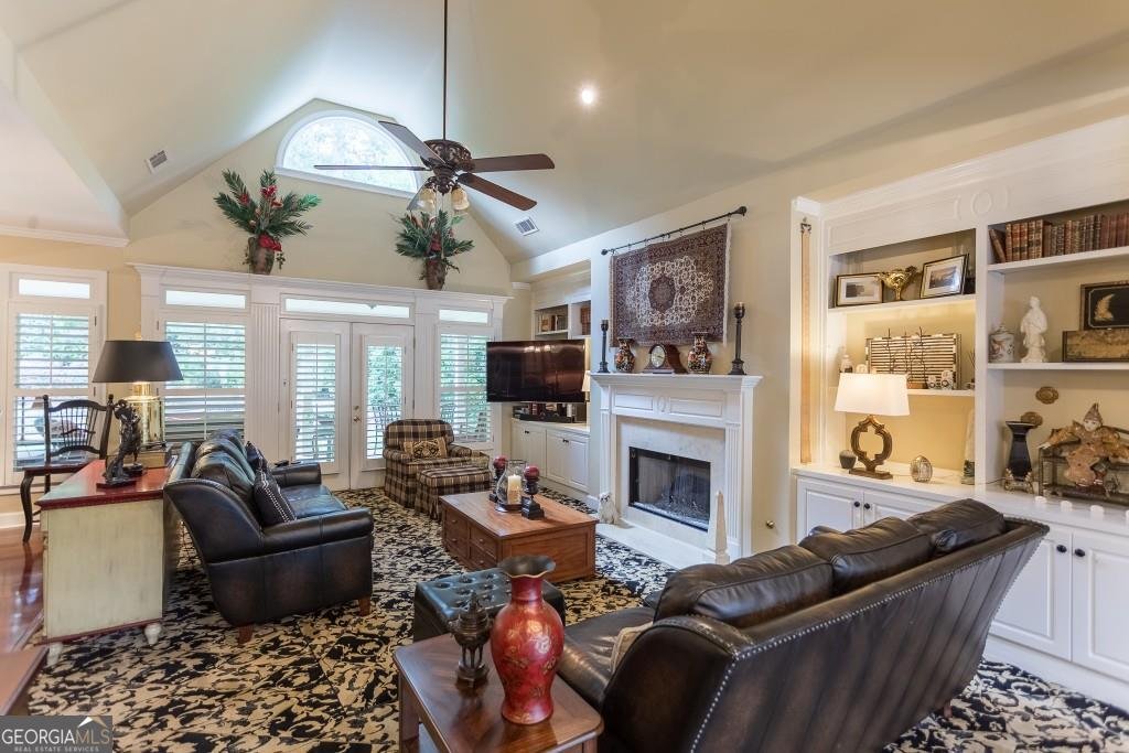 2870 Towne Village Drive Duluth - Photo 9