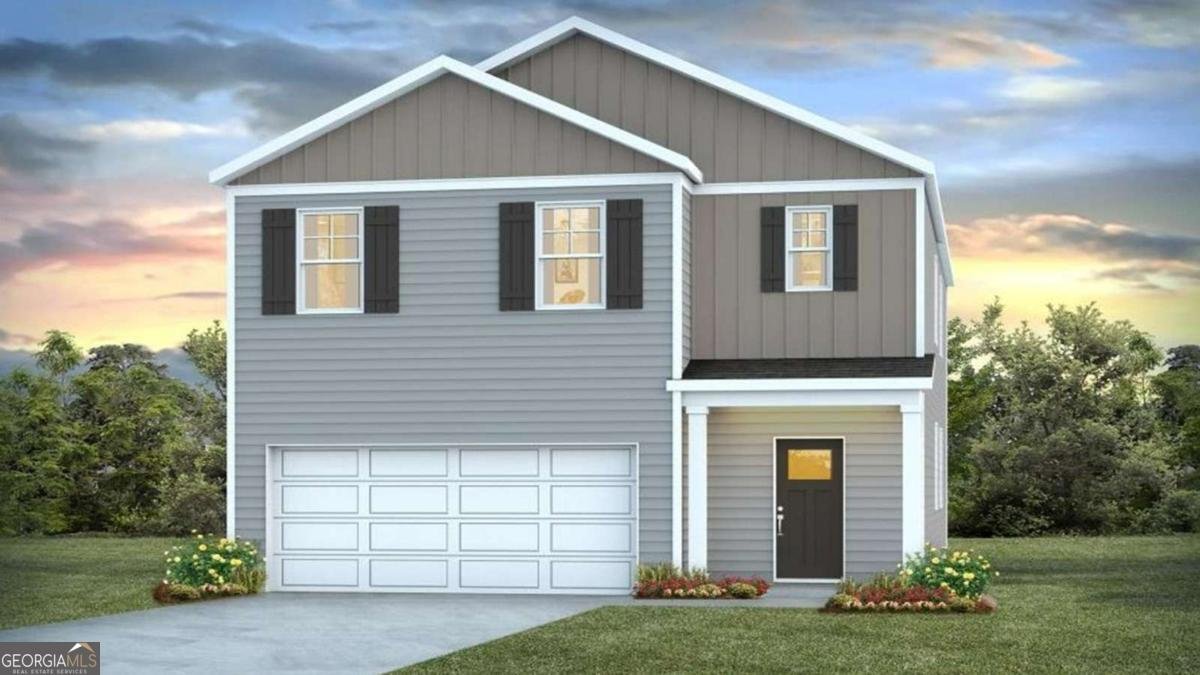 311 Flax Street Statesboro - main photo