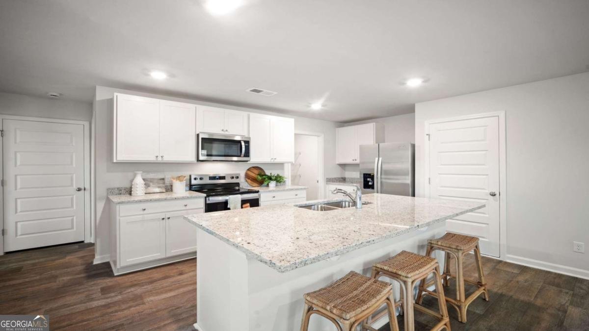 311 Flax Street Statesboro - Photo 10