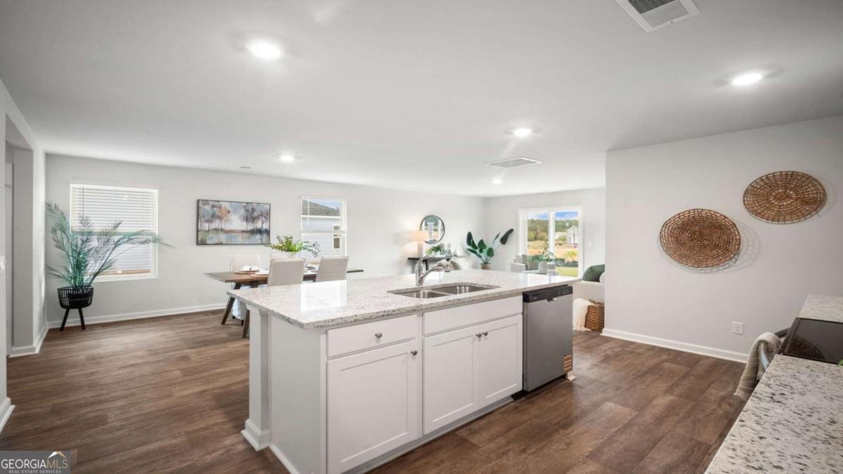 311 Flax Street Statesboro - Photo 12