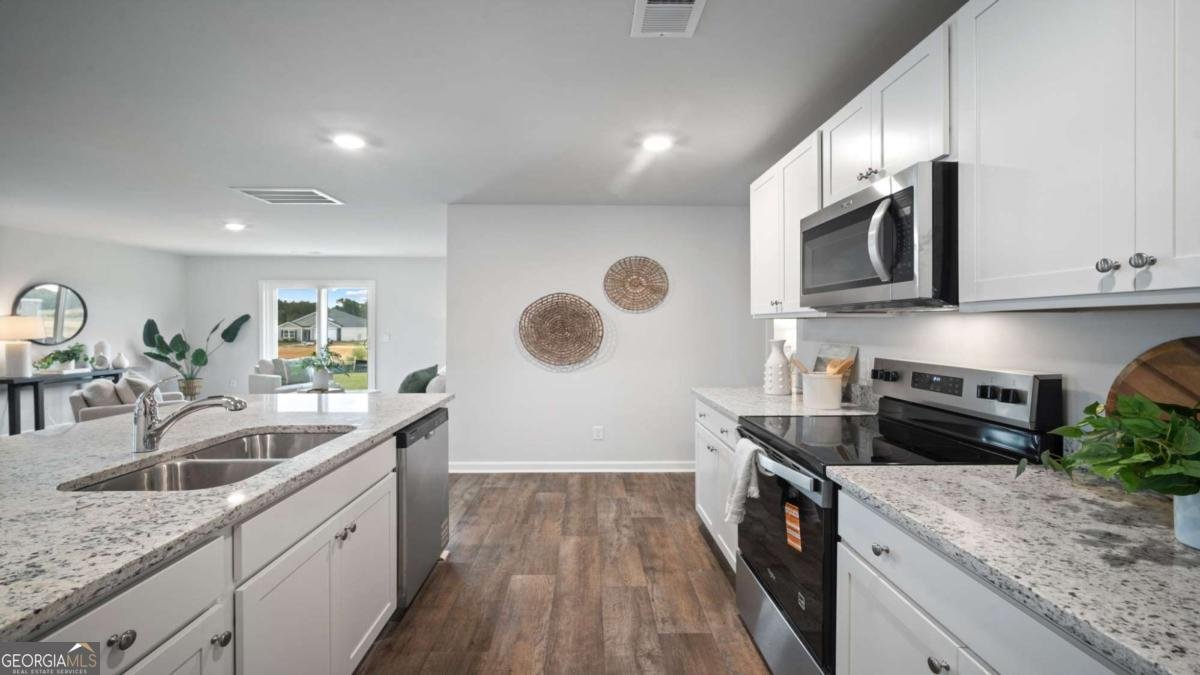 311 Flax Street Statesboro - Photo 13