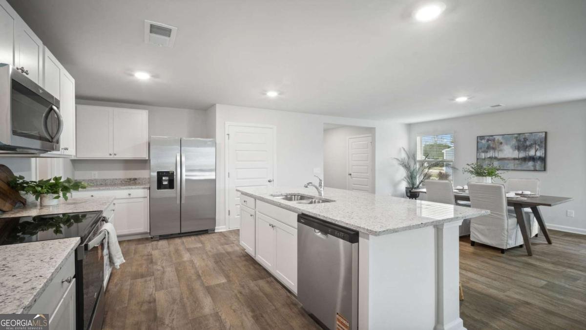 311 Flax Street Statesboro - Photo 14