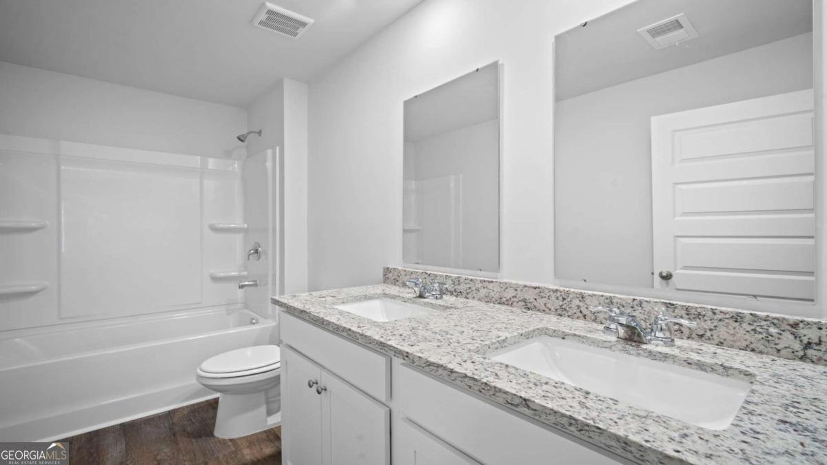 311 Flax Street Statesboro - Photo 36