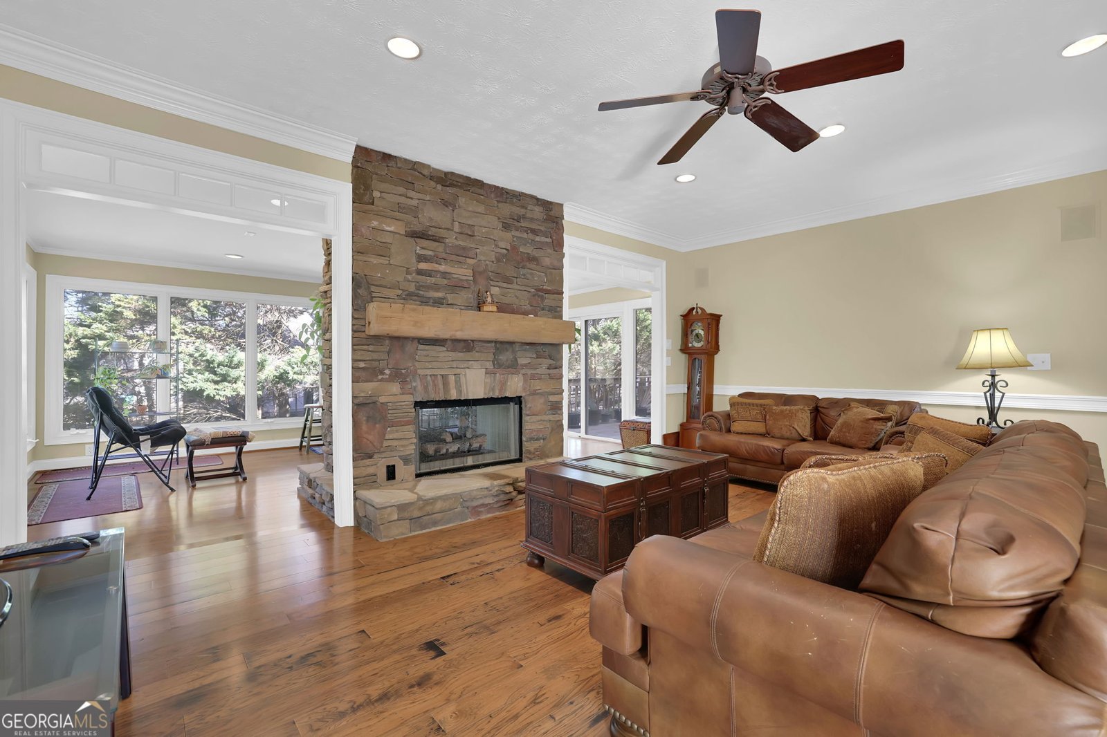 2928 Tall Pines Way Atlanta - Photo 10