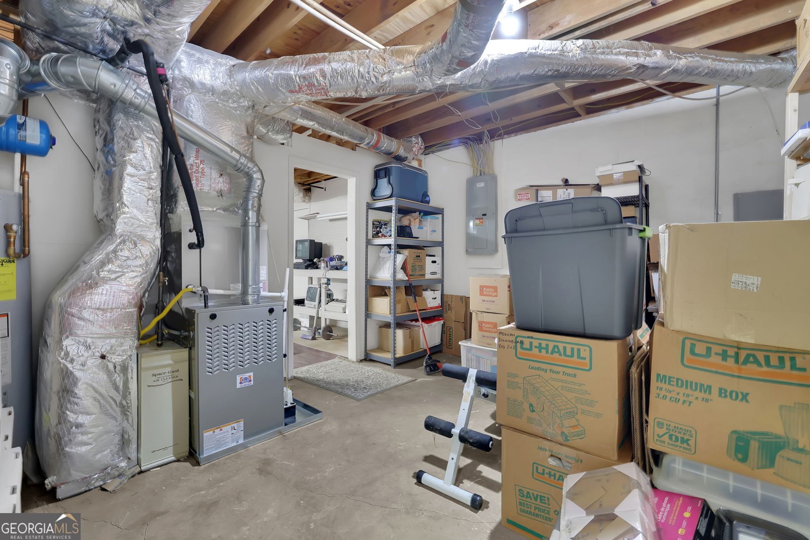 2928 Tall Pines Way Atlanta - Photo 35