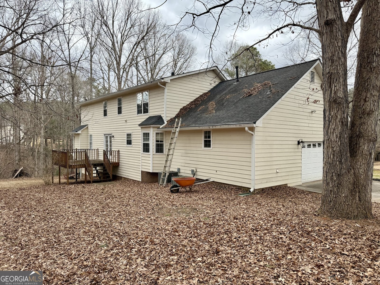 123 Riveredge Drive McDonough - Photo 25