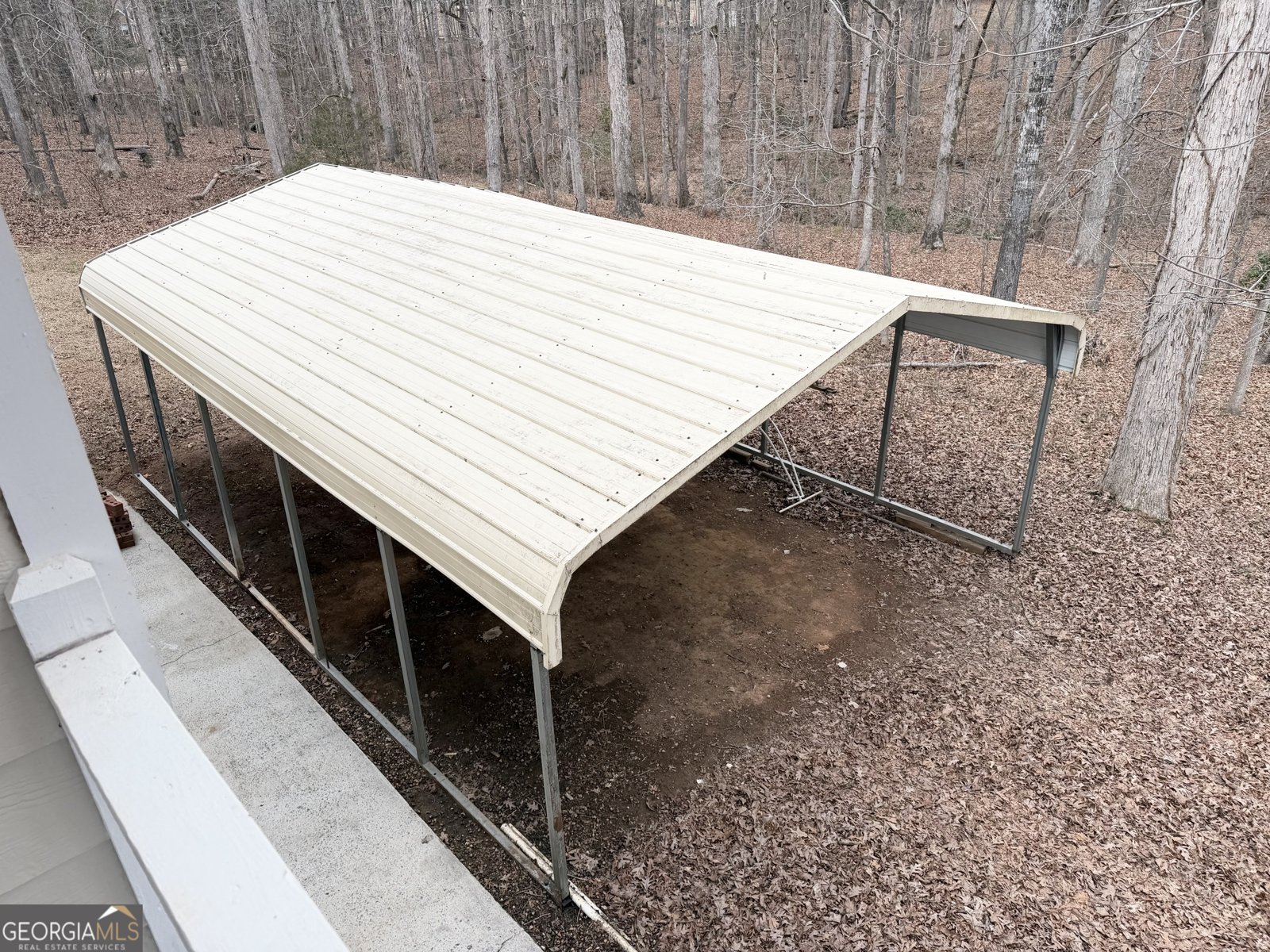 123 Riveredge Drive McDonough - Photo 26