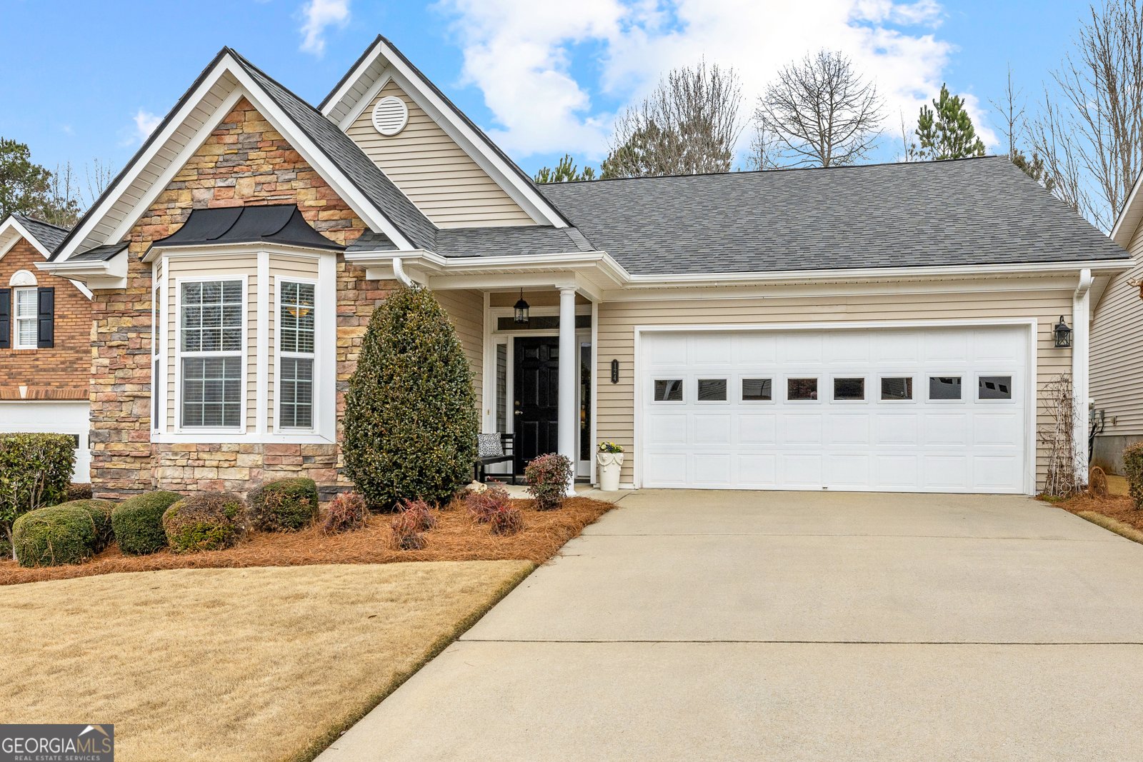 124 Williams Pride Way Newnan - Photo 1
