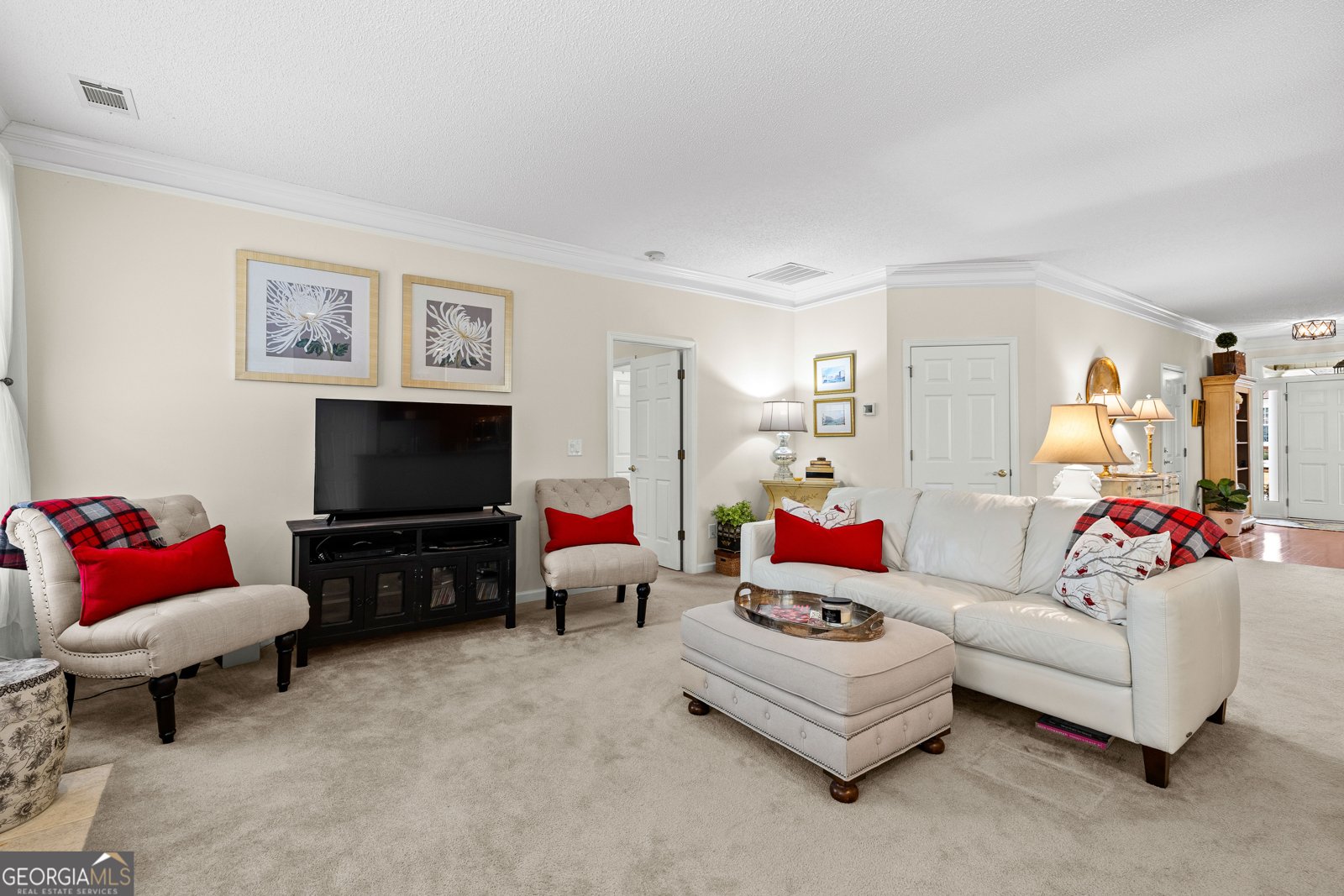 124 Williams Pride Way Newnan - Photo 17