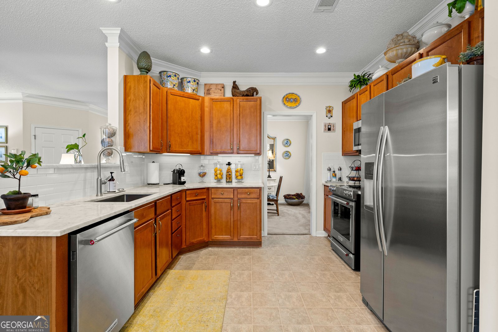 124 Williams Pride Way Newnan - Photo 23