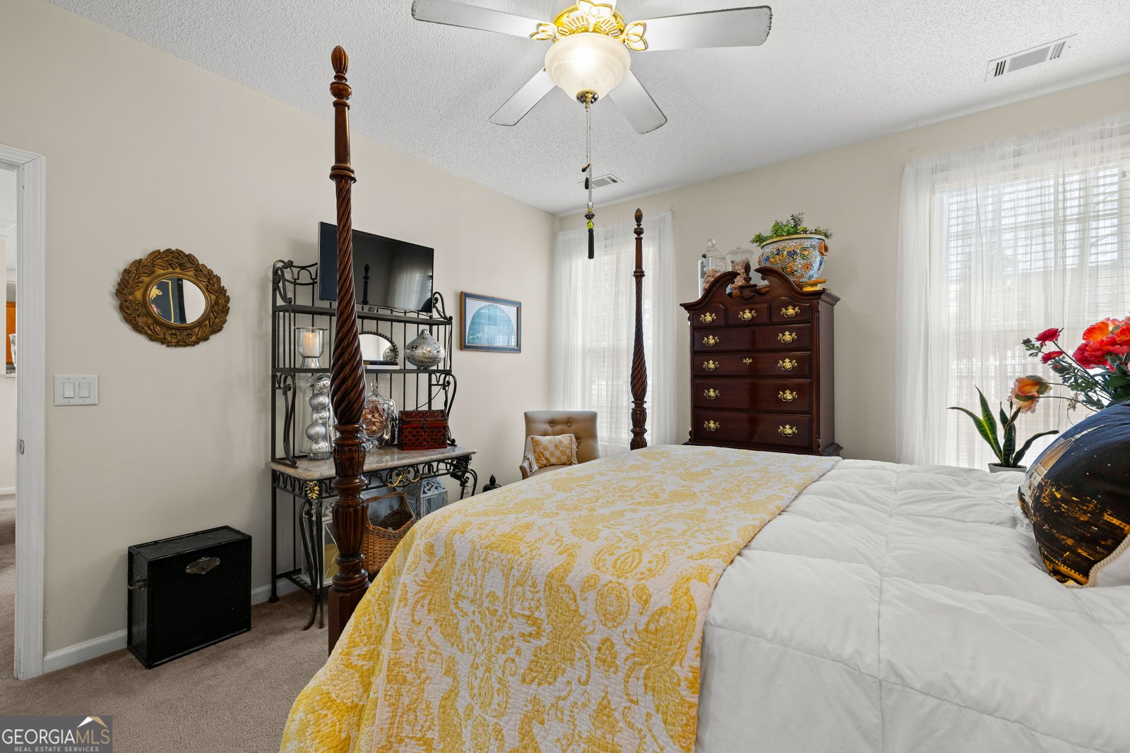 124 Williams Pride Way Newnan - Photo 30