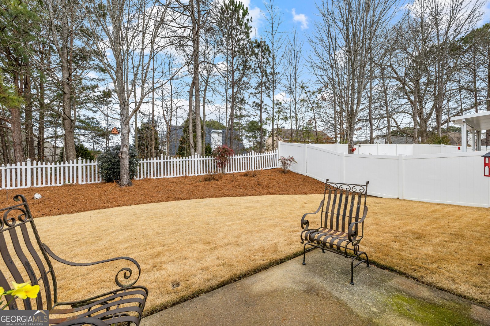 124 Williams Pride Way Newnan - Photo 35