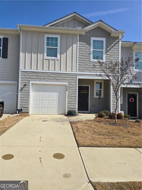 1068 Paddington Drive Cartersville - Photo 1
