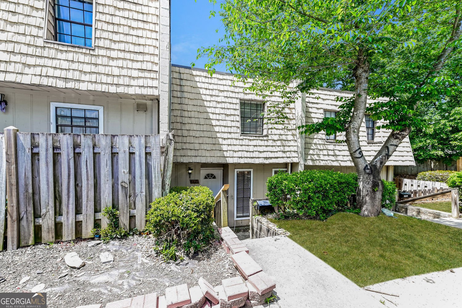 6421 Woodstone Terrace Morrow - Photo 1