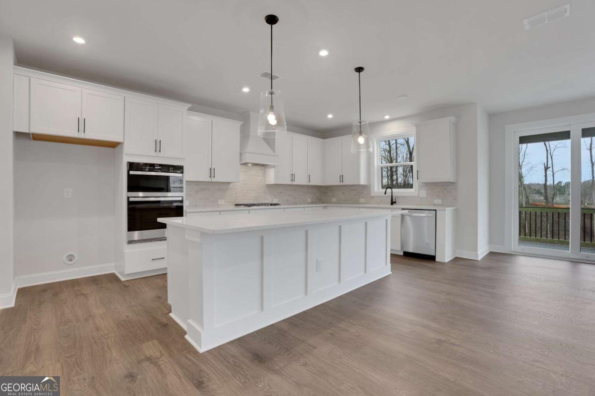 5970 Violet Lane Cumming - Photo 14