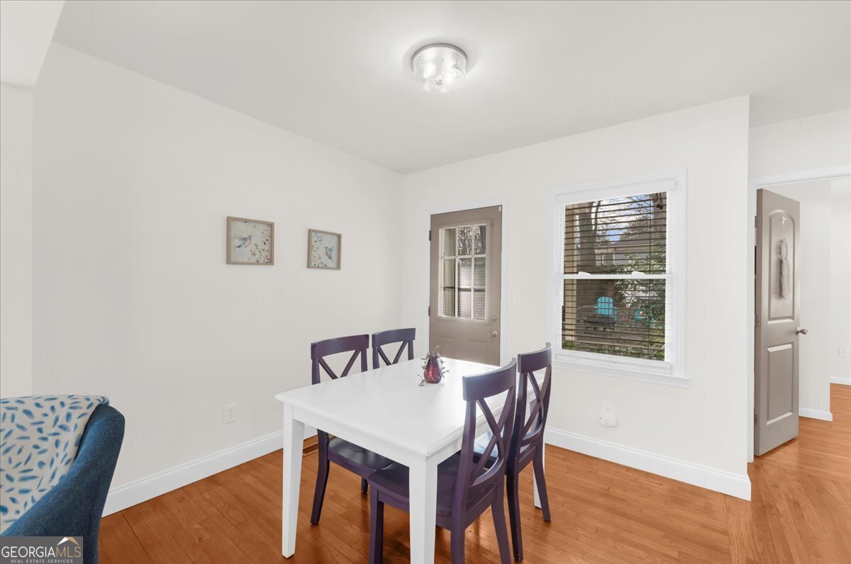 631 Quillian Avenue Decatur - Photo 10