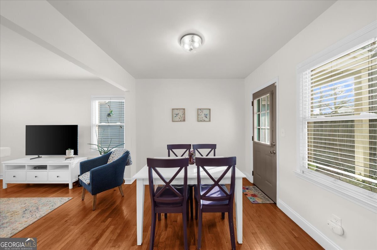 631 Quillian Avenue Decatur - Photo 11