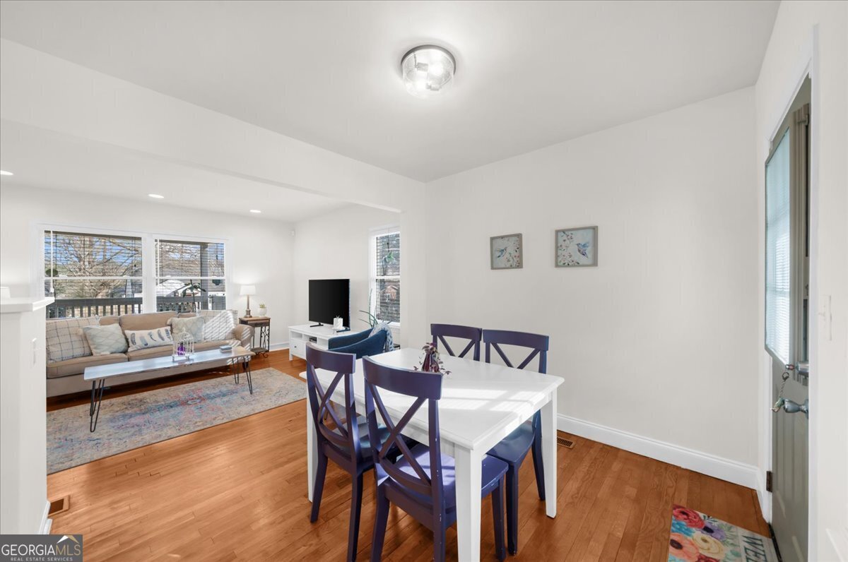 631 Quillian Avenue Decatur - Photo 12